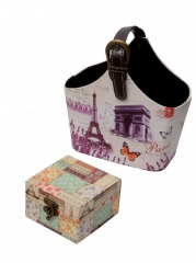 72 Dekorativne kutije i torbe